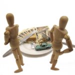 財産分与の具体的な方法と別居時の財産が元になるので注意が必要・体験談あり