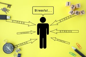 うつ病を発症したのは仕事が忙しくて社員として大事にされなかったせいだった